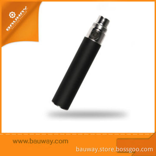 Cloud b ego e-cigarette vaporizer and battery